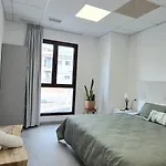 Onda-ribesalbes Hostel&suites Ribesalbes