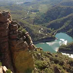 Hostel Onda-ribesalbes Hostel&suites *