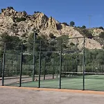Onda-ribesalbes Hostel&suites Hostel Ribesalbes