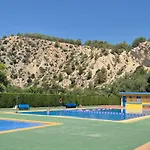 Hostel Onda-ribesalbes Hostel&suites Ribesalbes