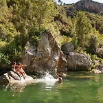 Onda-ribesalbes Hostel&suites Hostel Ribesalbes
