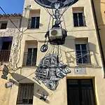 Onda-ribesalbes Hostel&suites Hostel Ribesalbes