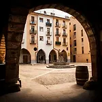 Hostel Onda-ribesalbes Hostel&suites