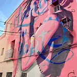 Hostel Onda-ribesalbes Hostel&suites *