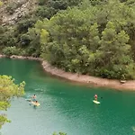 Onda-ribesalbes Hostel&suites Hostel Ribesalbes