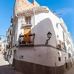 Onda-ribesalbes Hostel&suites Hostel *