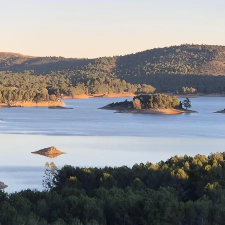 Onda-ribesalbes & Hostel Ribesalbes