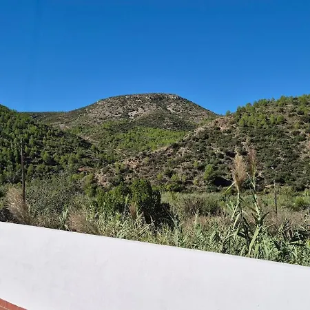 Onda-ribesalbes & Hostel