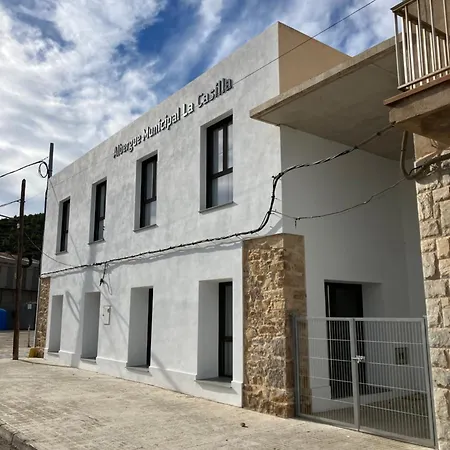 Hostel Onda-ribesalbes &