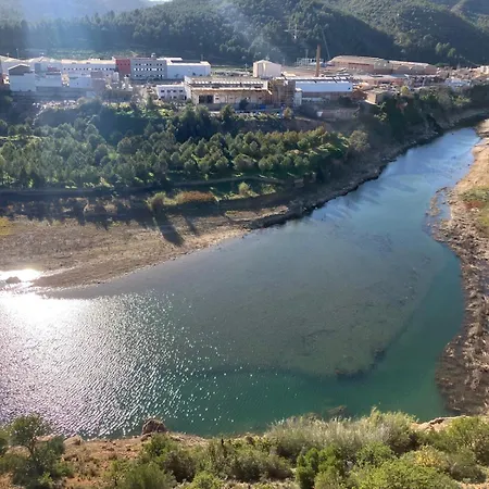 Hostel Onda-ribesalbes &