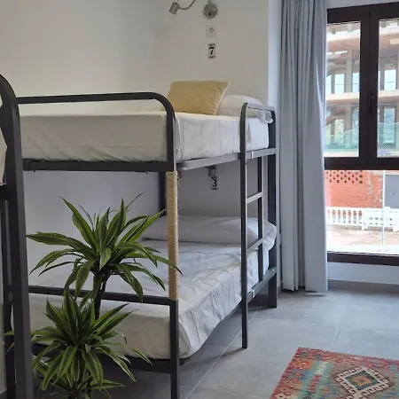 Onda-ribesalbes & Hostel *