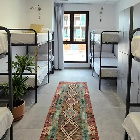 Hostel Onda-ribesalbes &
