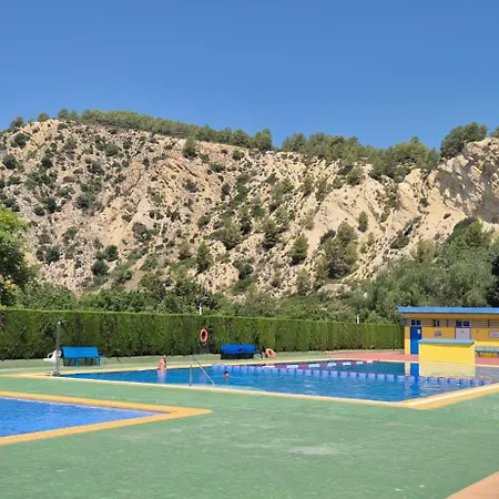 Hostel Onda-ribesalbes & Ribesalbes