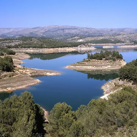 Onda-ribesalbes & Hostel