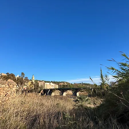 Onda-ribesalbes & Hostel