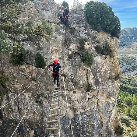 Onda-ribesalbes & Hostel