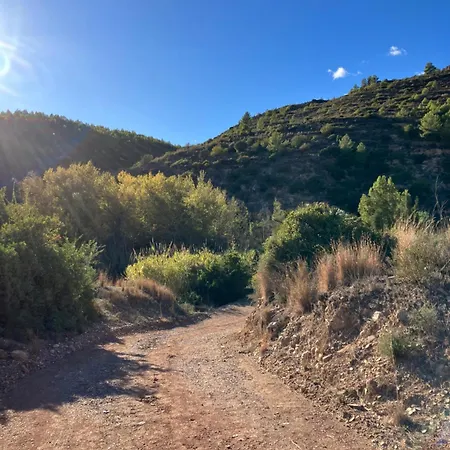 Onda-ribesalbes & * Ribesalbes