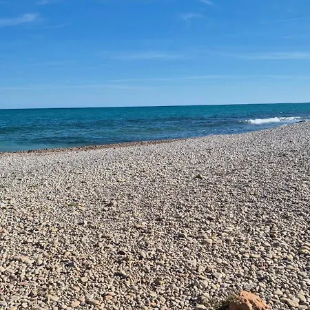 Onda-ribesalbes & Hostel