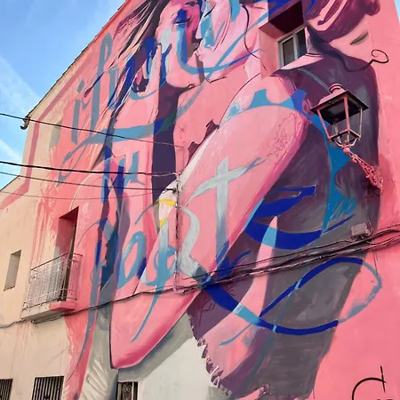 Hostel Onda-ribesalbes & *
