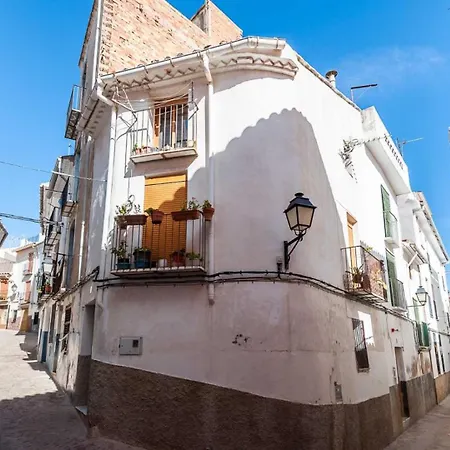 Onda-ribesalbes & Hostel *